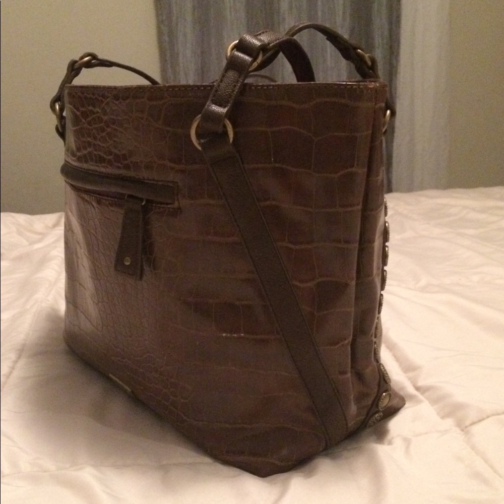 Jessica Simpson Bag - Picture 2 of 6
